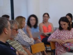 Jornada Património Natural, Ecológico e Paisagístico – e Cidadania